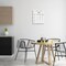 Stupell Industries Tabla de Medidas de Cocina Canvas Wall Art